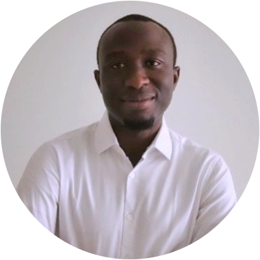 Nuhu Yaqub profile picture.