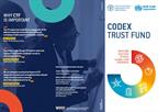 Codex Trust Fund brochure cover