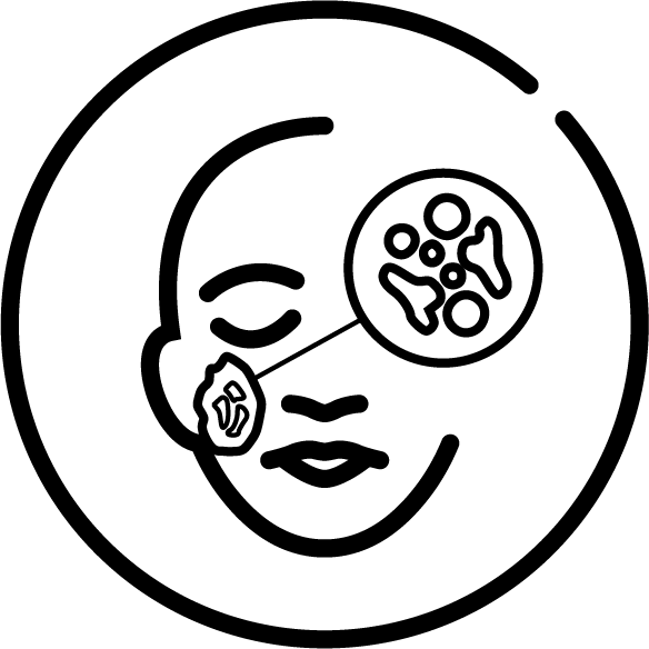 Cutaeneous Lesihmaniaisis icon