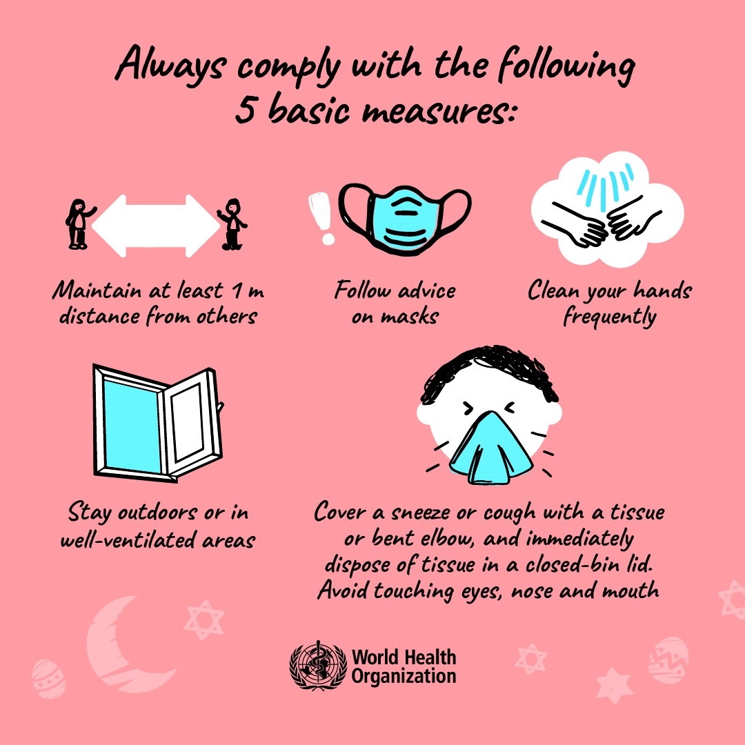 Religious celebration tile 7