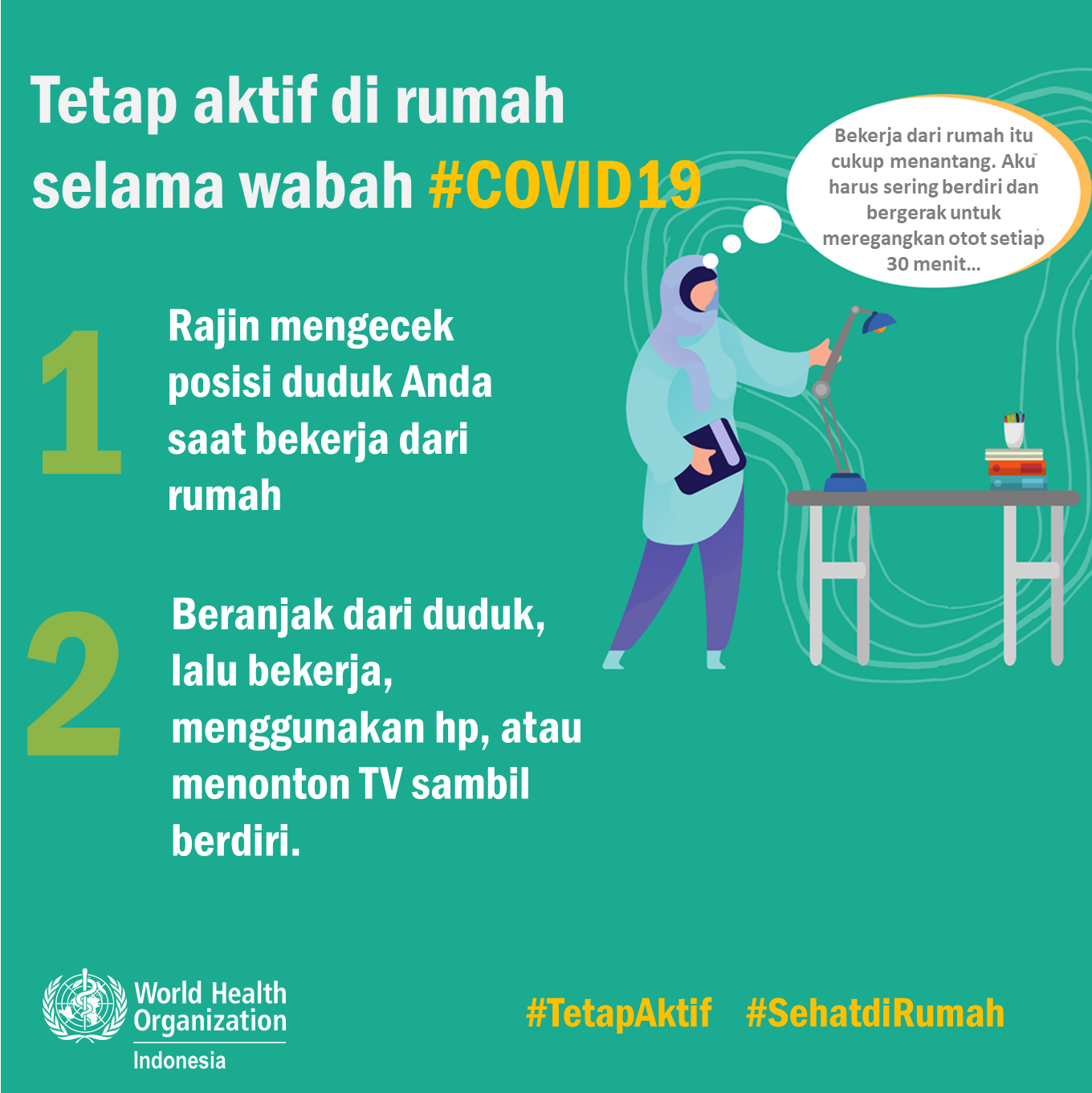 Be Active 5B - BI