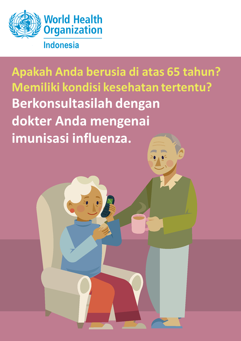 Flu vaccine 5 - BI